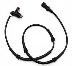 Wholesale CITROEN / PEUGEOT ABS Wheel Speed Sensor ISO / TS 16949:2009 from china suppliers