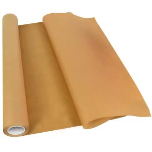 Wholesale Packing Boxes Brown Packing Tape Kraft Paper Brown Gummed Tape from china suppliers