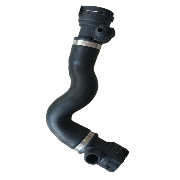 SQCS Gasket Cylinder Head for BMW 7 Series F01 F02 730i 730Li Radiator Coolant Hose 17127578398