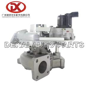 Wholesale WW10275 Engine Turbocharger Assy 8975260080 8 97526008 0 Isuzu 4HK1 from china suppliers