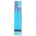 OEM Original Apple iPhone 5C Battery Sticker Replacement