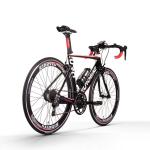 Commuter Lightweight Electric Bikes For Women Ladies 700c Tire 40kmh Aluminum
