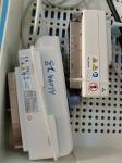 Top Ultrasound Hitachi Aloka UST-5550 Ultrasound transducer probe in repair