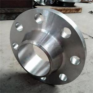 Wholesale Astm A350 Lf2 Stainless Steel Cast Flange Ansi B16.5 Asme B16.47 from china suppliers