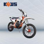 Kews K16 Model 4 Stroke Enduro Motorcycles NC250 250CC Dual Sport Bikes