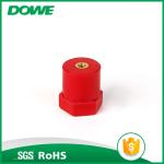 660V electric power SB2025M4 hex round type insulator