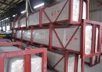 Non-Alloy U Beam Steel Channel Standard Sizes for C Purlin Invoicing by Actual