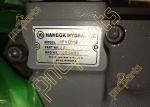 9262320 HPV118HW Main Hydraulic Pump For Hitachi Excavator ZX200-3