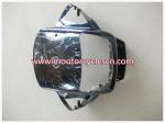 YAMAHA YBR25 Blue HEAD COVER Headlight shell MOTORCYCLE PARTS FRONT BRAKE SUB