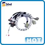 OEM Wire Harness Custom Cable Manufacturer Production Electric Auto Machine
