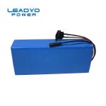Smart Lithium 29.6v 10Ah 15.6Ah 20Ah 30Ah 18650 21700 Li-Ion Battery For Solar