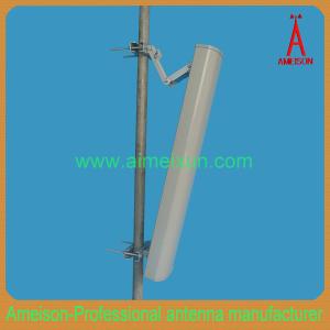 Wholesale 698-960MHz 13dBi Directional Panel Antenna LTE,CDMA,GSM antenna from china suppliers