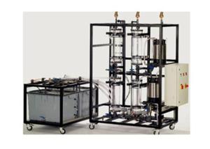Wholesale educational training equipment Fluids Engineering training Equipment Water Treatment Plant from china suppliers