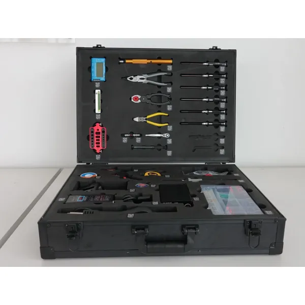 Universal Drone Repair Tool Kit Screwdriver Set Uav Drone Accessories