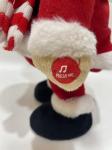 Popular Dancing & Singing Christmas Deer Electronic Toy X′mas Gift Best Home