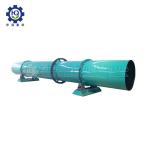 15kw Fertilizer Drying Machine