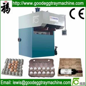 Wholesale High Quality used paper Egg Tray Machine from china suppliers