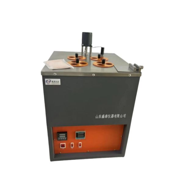 ASTMD130 SD5096 Copper Strip Corrosion Test Apparatus For Petroleum Products
