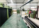 Double Twist Hexagonal Wire Netting Machine 11Kw LNWL-2055-2 For Construction