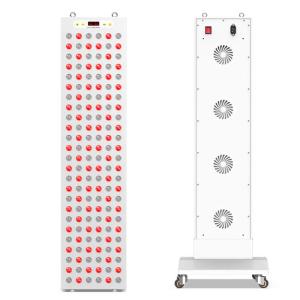 Wholesale Popular Red Light Therapy Device 660 Wavelength Near Infrared Light Therapy Brightness Adjustable 1000W Led Red Therapy from china suppliers