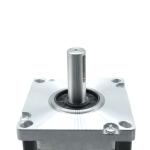 Nema42 110BYGH350A-001 110mm Hybrid Stepper Motor 6.0V 4.3A 10N.M High Torque