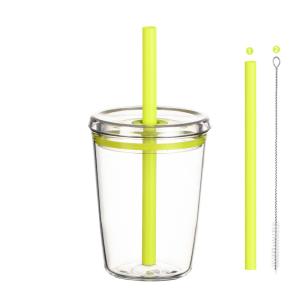 Wholesale Sealed And Leakproof Toddler Cups Leak-proof Straw Cup for Toddler's Independence from china suppliers