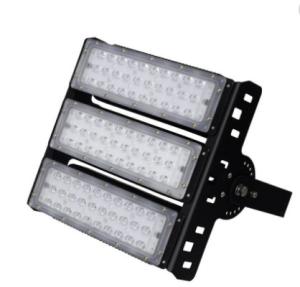 Wholesale Outside High Power Led Floodlights 300W / 150W With 30 - 60ft Mounting Height from china suppliers