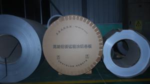 Wholesale 3003 Aluminum Sheet Metal Coil Corrosion Resistance Width 100-2650mm from china suppliers
