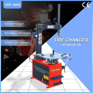 Wholesale Garage Equipment Auto Tire Repair Service Tire Changer from china suppliers