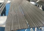 Corrosion Resistant Acid Pickled Alloy Steel Tubing For Demanding Applications