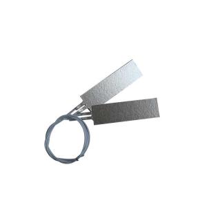 Wholesale Temperature Resistance Insulation 600 Degree Strip Mica Heating Plate from china suppliers