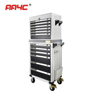 Wholesale Tools cabinet tools trolly AA-G306 from china suppliers