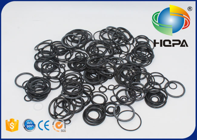 709-99-13102 709-99-13103 709-99-13104 Main Control Valve Seal Kit For PC310-5