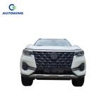 100Ps-150Ps New Electric Truck 500km 600km Small 4 Wheel Drive Trucks