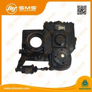 Wholesale PR70 Power Takeoff Gearbox Repair Kit For Sinotruk Howo Truck Gearbox Spare Parts from china suppliers