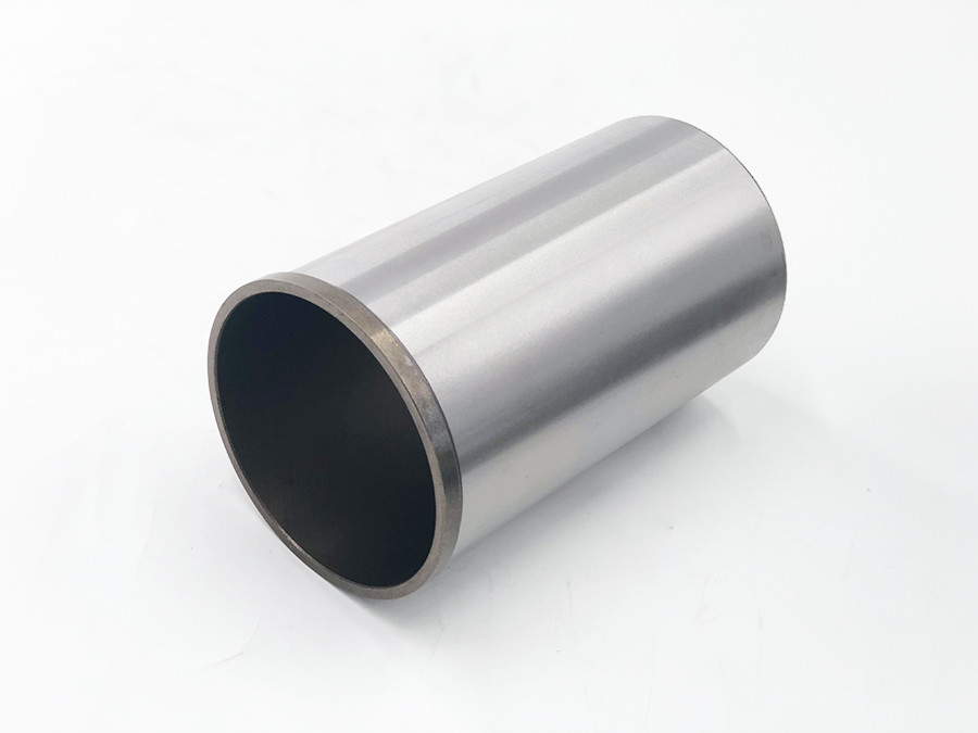 J05E Diesel Engine Cylinder Liner / Sleeves Hino Engine Automobile Spare Parts