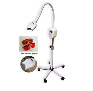 Wholesale Cool Light Teeth Whitening Machine High Quality spa/ clinic use from china suppliers