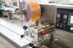 good accuracy cookies/cake/wafe packaging machine