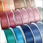 Double Sided Satin Ribbon 100 Yards 38mm for Holiday Celebration in Pastel
