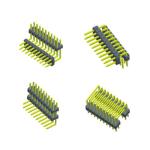 2.54mm Pin Header Dual Row SMT