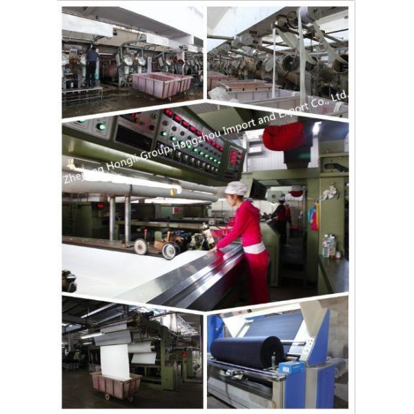 High Quality Polyester Rayon Spandex Fabric for Woemn&prime;s Blazer /Hot Sell for Zara&prime;s Basic Item