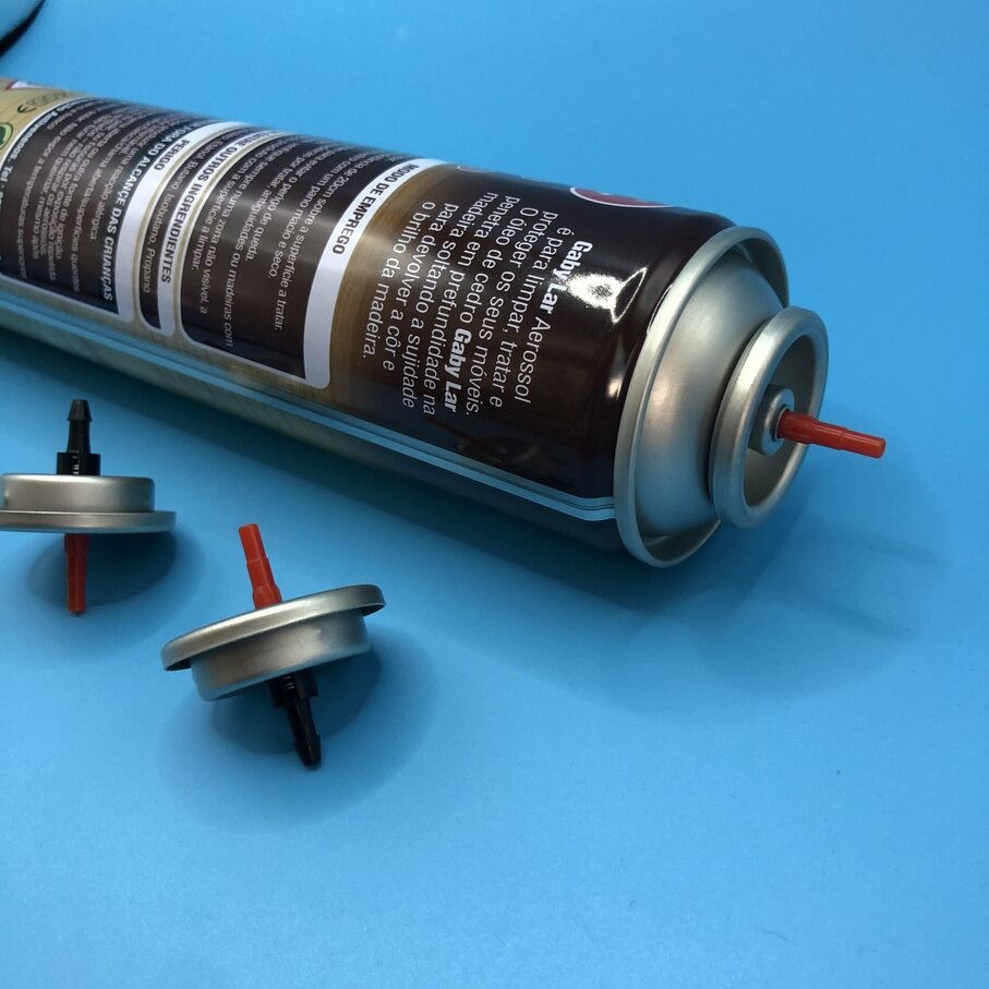 Butane Gas Lighter Refill Valve Adapter Convenient Conversion Solution for Different Refill Canisters