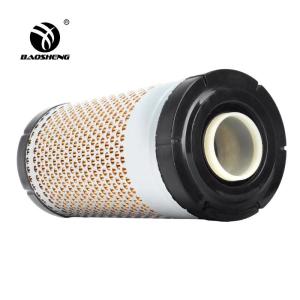 Wholesale KUBOTA 35 Excavator Air Filter TC020-16320 Hydraulic Filter Replacement from china suppliers