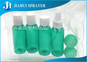 Wholesale 6 Oz Miniture Travel Size Toiletries Containers Commercial Use CE Certification from china suppliers
