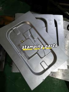 Wholesale Metal Stamping Parts Stainless Steel Stamping Parts And Hardware Accessories from china suppliers