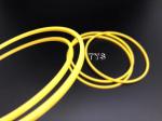 115x3x3 N4W115 Hydraulic Gasket Seal POM Material For SPGO