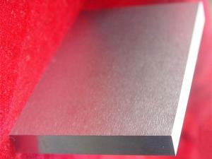 Wholesale Polished Pure Molybdenum Plate/Sheet from china suppliers
