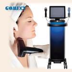 15.6 Inches Microneedle RF Machine Scar Removal With Needle Length 0.5-7mm