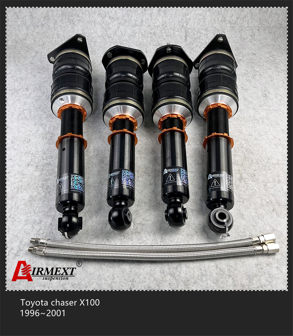 Toyota Air Suspension Strut For Chaser X100 1996-2001