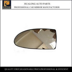 2006 Hyundai Accent Car Side Rearview Mirror Glass